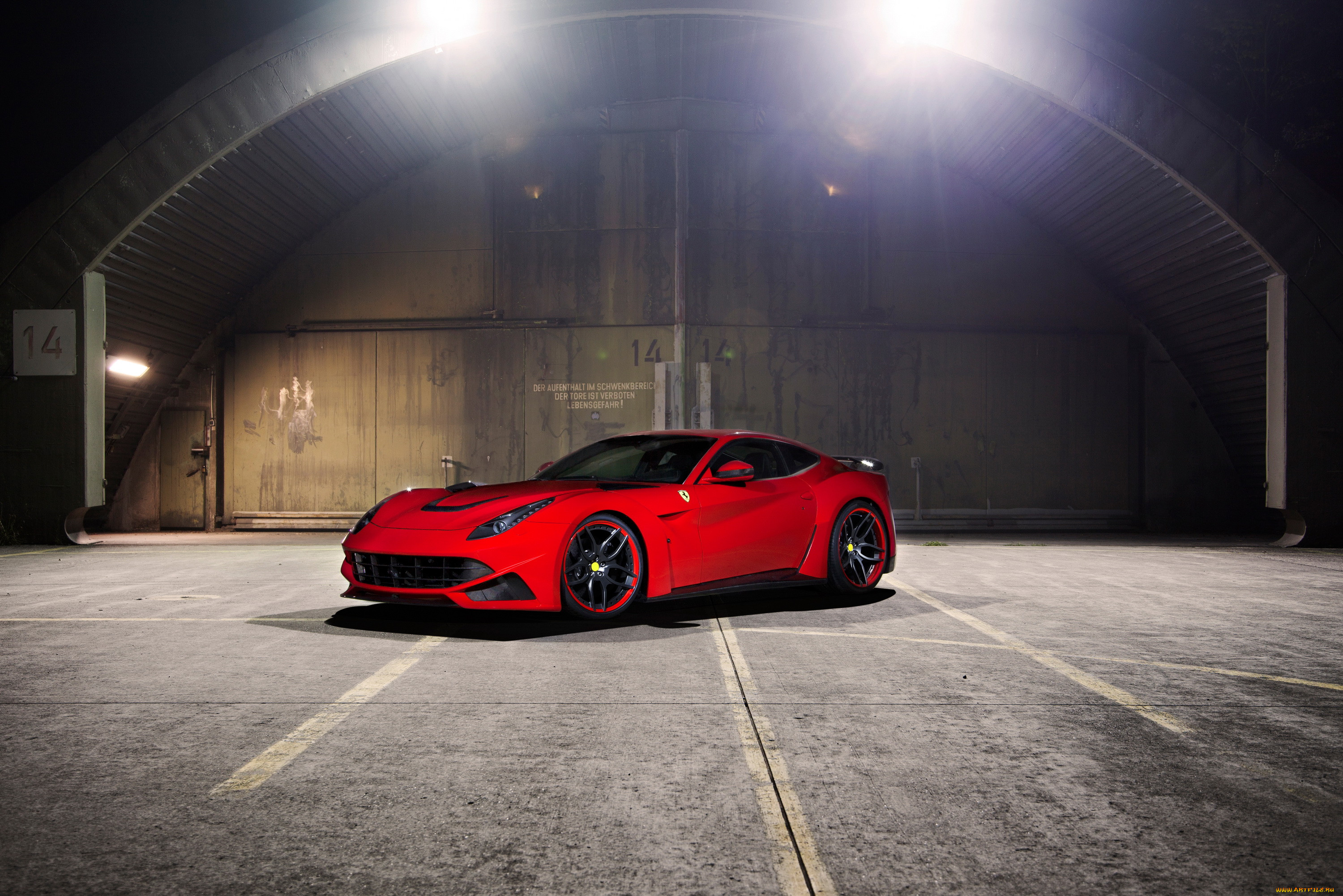 2013 novitec n-largo based on ferrari f12 berlinetta, , ferrari, f12, berlinetta, novitec, n-largo, 